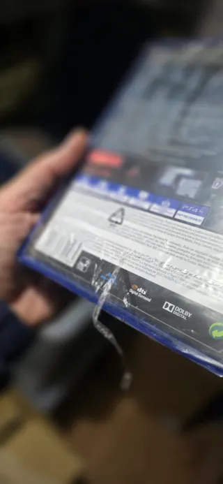 Blasphemous PS4 Nuovo con DLC