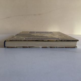 Connolly & Dodge: La ciudad antigua (Acento)