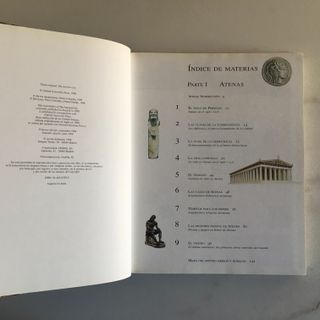 Connolly & Dodge: La ciudad antigua (Acento)