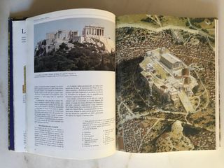 Connolly & Dodge: La ciudad antigua (Acento)