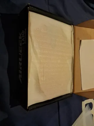 Lámpara AIRUEEK 3D Ilusión