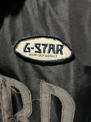 G-Star RAW Vintage Bomber XL  – Streetwear