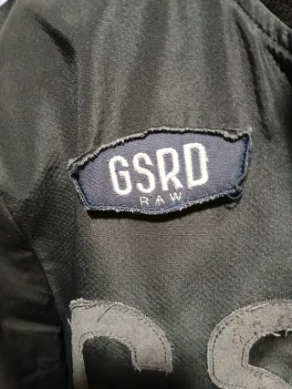 G-Star RAW Vintage Bomber XL  – Streetwear