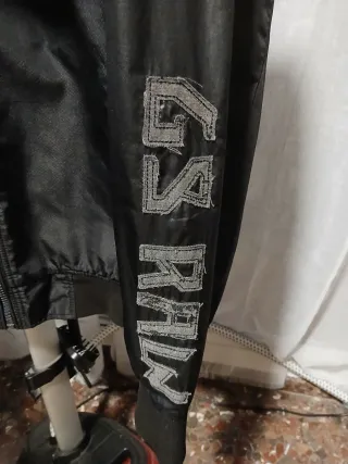 G-Star RAW Vintage Bomber XL  – Streetwear