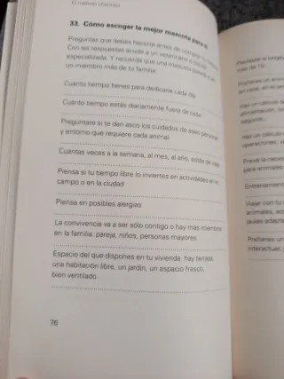 Lote 2 Libros: El Método Checklist y Martin Gardne