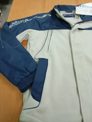 Chaqueta Sönique Acolchada / Polar