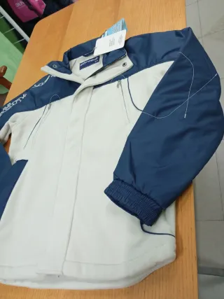 Chaqueta Sönique Acolchada / Polar