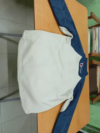 Chaqueta Sönique Acolchada / Polar