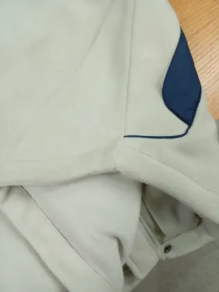 Chaqueta Sönique Acolchada / Polar