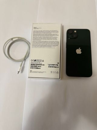 iPhone 13 Apple EXCELENTE