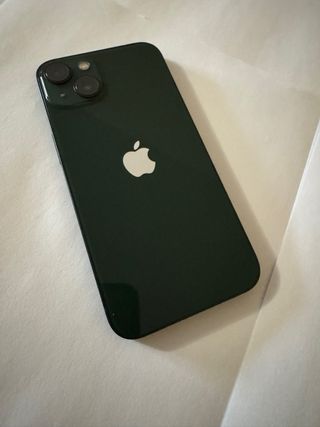 iPhone 13 Apple EXCELENTE