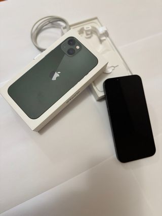 iPhone 13 Apple EXCELENTE