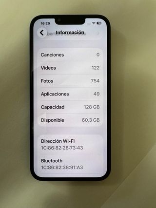 iPhone 13 Apple EXCELENTE