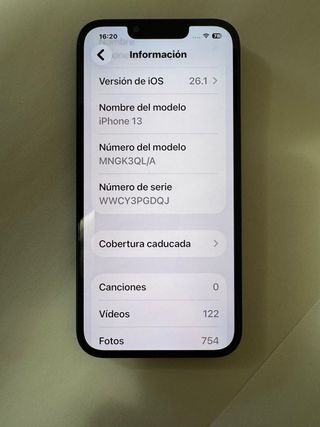 iPhone 13 Apple EXCELENTE