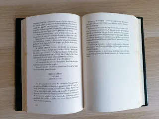 Blaze, Stephen King, Richard Bachman