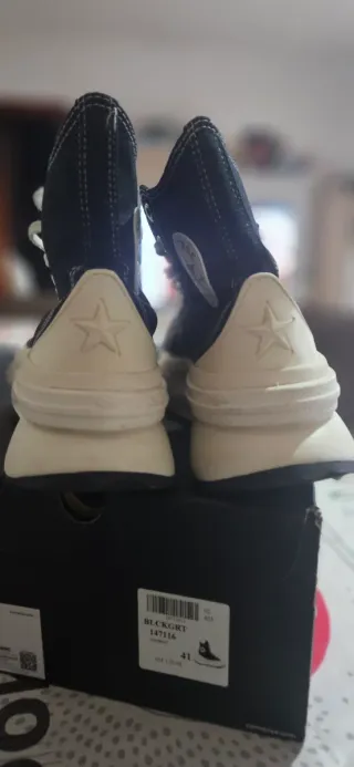 Converse Run Star Legacy CX Talla 41