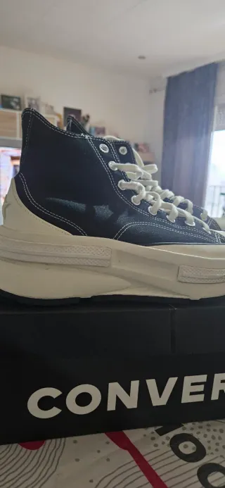 Converse Run Star Legacy CX Talla 41