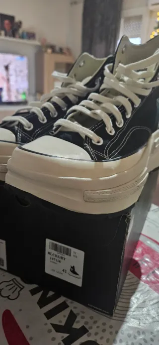 Converse Run Star Legacy CX Talla 41