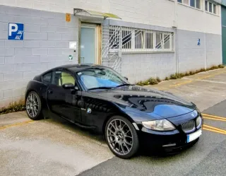 BMW Z4 2007