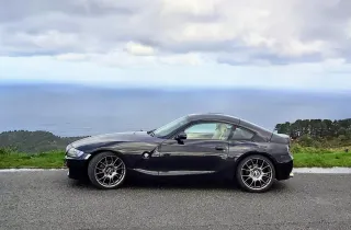 BMW Z4 2007