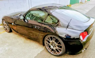 BMW Z4 2007