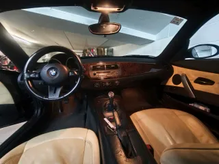 BMW Z4 2007