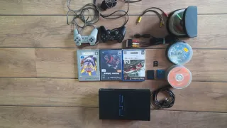 PlayStation 2 P2