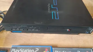 PlayStation 2 P2