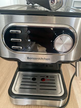 Macchina da caffè automatica Bonsenkitchen