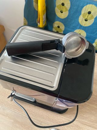 Macchina da caffè automatica Bonsenkitchen