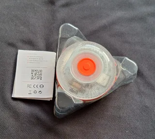 Baliza V16 Help Flash IoT
