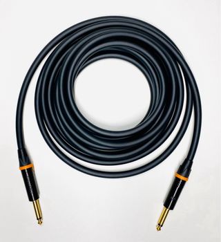 Mogami 3368 cavo strumenti (4.5mt) Neutrik dorati