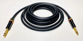 Mogami 3368 cavo strumenti (4.5mt) Neutrik dorati