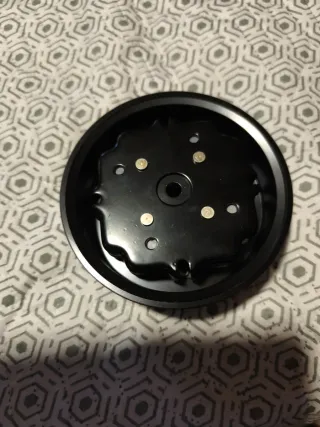 Acoplamiento Magnético A/A Audi