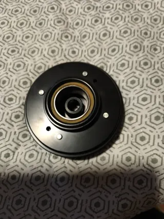 Acoplamiento Magnético A/A Audi