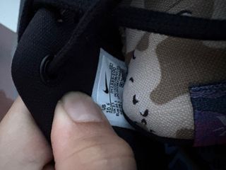 Nike Book 1 What The