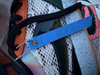 Nike Book 1 What The