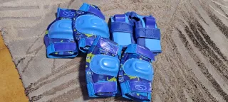 Patines en línea Smj Sport para bebé/niño