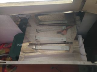 Campana Cata ST-9000 X/A Decorativa