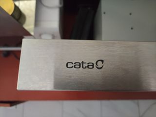 Campana Cata ST-9000 X/A Decorativa