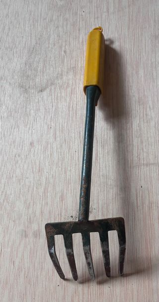 Herramientas de Jardín (5 uds.)