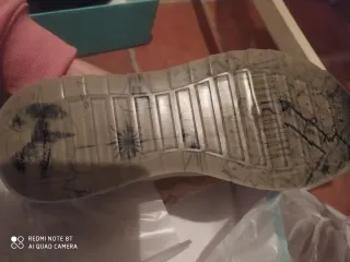 Zapatillas HOFF VANCOUVER Piel Beige Hombre