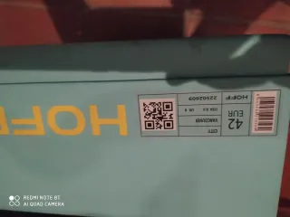 Zapatillas HOFF VANCOUVER Piel Beige Hombre