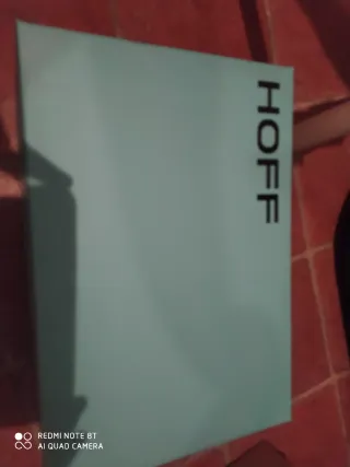 Zapatillas HOFF VANCOUVER Piel Beige Hombre