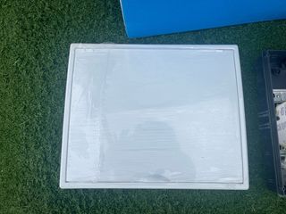 Caja distribución eléctrica empotrar ARELOS