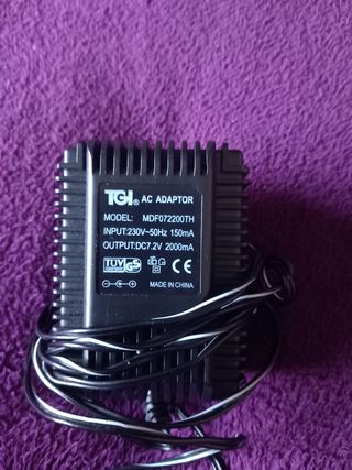 Aspiradora Portátil SilverCrest Roja