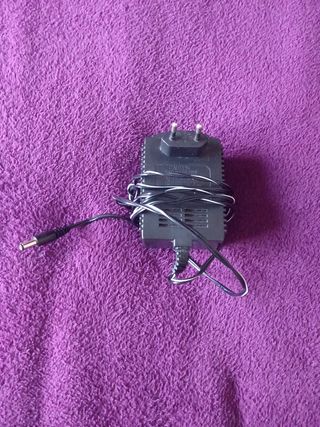 Aspiradora Portátil SilverCrest Roja