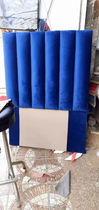 Tapicero sofas sillones divanes