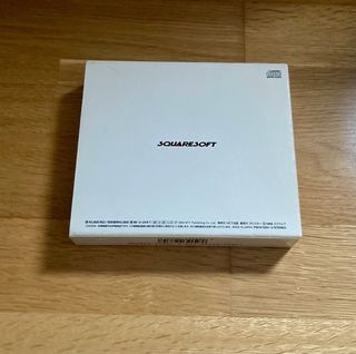 OST Final Fantasy VI Squaresoft