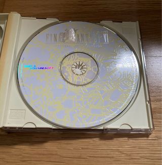 OST Final Fantasy VI Squaresoft